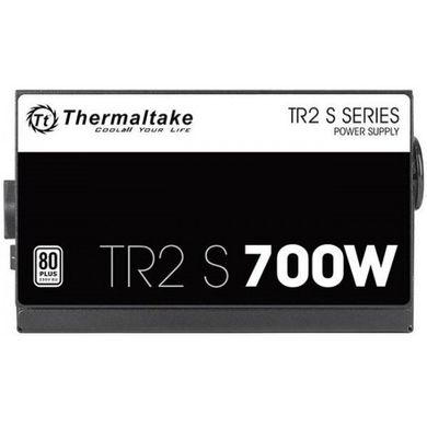 Блок питания Thermaltake TR2 S 700W (PS-TRS-0700NPCWEU-2)