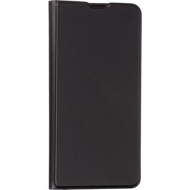 Чохол-книжка Book Cover Gelius Shell Case для Xiaomi Redmi Note 13 Pro 4G Black