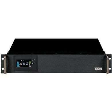 Джерело безперебійного живлення Powercom KIN-1500AP RM LCD (U0448093)
