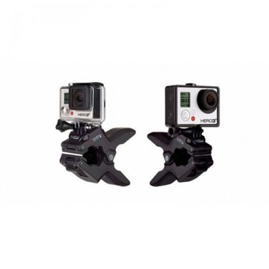 Крепления для экшн-камеры GoPro JAWS FLEX CLAMP (ACMPM-001)