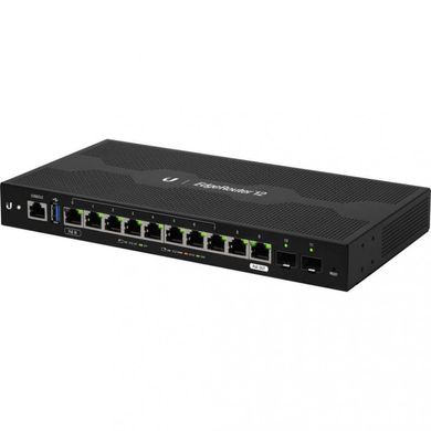 Маршрутизатор Ubiquiti Edge Router ER-12P