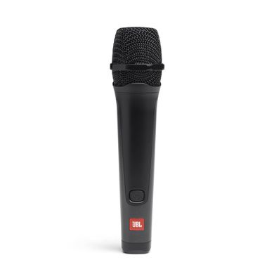 Мікрофон JBL Partybox Microfoon PBM 100 Black (JBLPBM100BLK)
