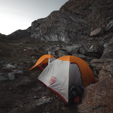 Палатка Turbat Borzhava 2 (012.005.0136)