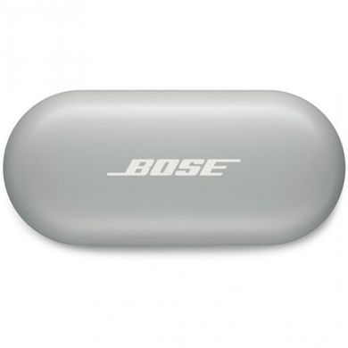 Навушники Bose Sport Earbuds Glacier White (805746-0030)