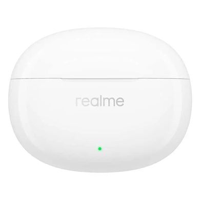 Навушники Realme TechLife Buds T100 White