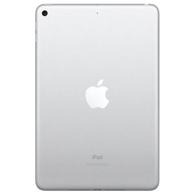 Планшет Apple iPad mini 5 Wi-Fi 4G 64Gb (2019) Silver (EuroMobi)