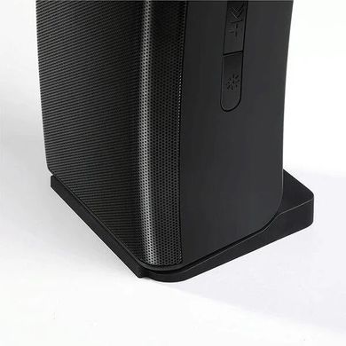 Портативна акустика Baseus Encok Wireless Speaker E08 Black (NGE08-01)