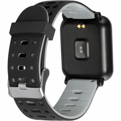 Смарт-часы Gelius Pro GP-CP11 (AMAZWATCH) Black / Grey