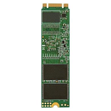 SSD-накопитель Transcend MTS820 480 GB (TS480GMTS820S)