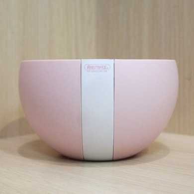 Увлажнитель воздуха Remax RT-EM05 pink (6954851282730)