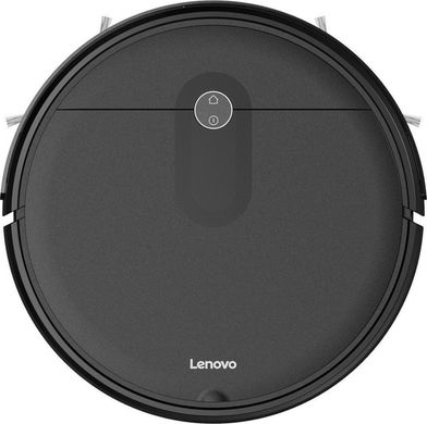 Робот-пылесос Lenovo Robot Vacuum Cleaner E2 Pro(A) (витринный образец)