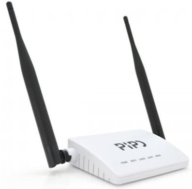 Wi-Fi роутер Pipo PP325/01754