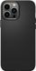 Чохол Spigen для Apple iPhone 13 Pro Max Liquid Air Matte Black (ACS03201)