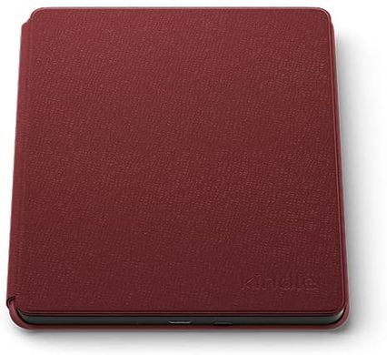 Чехол Kindle Paperwhite Leather Cover (11th Generation-2021) Merlot