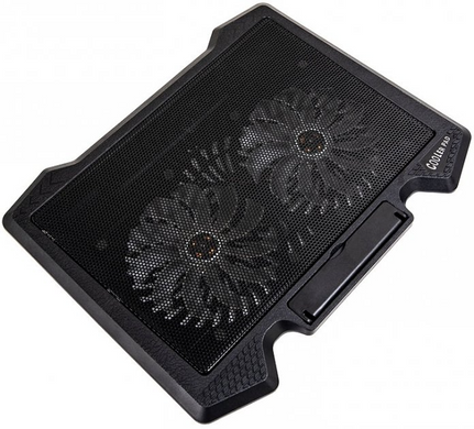 Подставка для ноутбука XoKo NST-021 Black (XK-NST-021-BK)