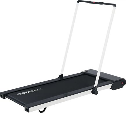 Беговая дорожка Toorx Treadmill City Compact Pearl White (CITY-COMPACT-W)