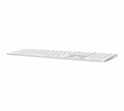 Клавиатура Apple Magic Keyboard White Keys (MK2C3)