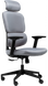 Офисное кресло для руководителя GT Racer B-531 Gray