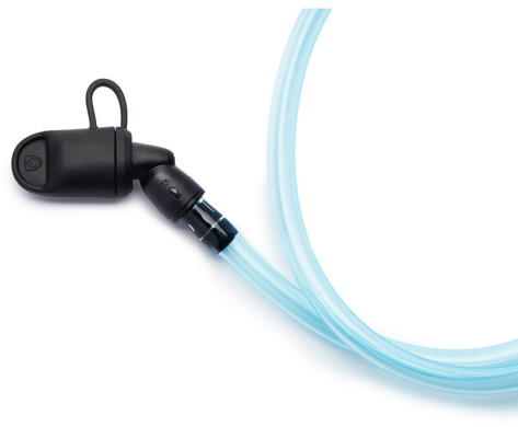 Питьевая система (гидратор) Naturehike PET NH18S070-D, 1.5 л, голубой
