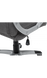 Компьютерное кресло для руководителя GT Racer X-2852 Classic Fabric Dark Gray
