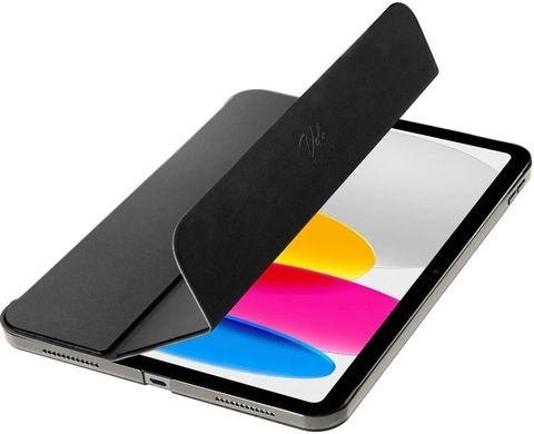 Чохол Spigen Smart Fold для Apple iPad 10.9" (2022) Black (ACS05309)