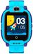 Смарт-годинник Canyon Jondy KW-44 Kids 4G Camera GPS WiFi Music Blue (CNE-KW44BL)