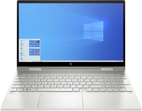 Ноутбук HP Envy x360 15-ED1055 (389F2UA)
