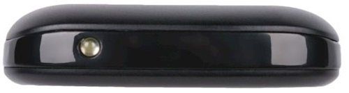 Мобильный телефон Bravis C181 Senior Dual Sim Black