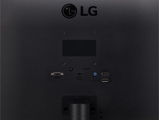 Монитор LG 24MP60G-B