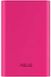Универсальная мобильная батарея Asus ZenPower 10050mAh Pink (90AC00P0-BBT080)