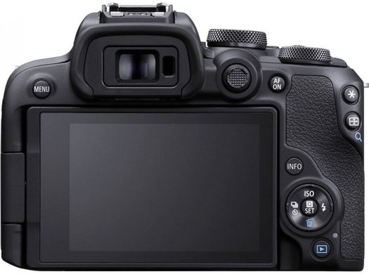 Фотоапарат Canon EOS R10 + RF-S 18-45 IS STM (5331C047)