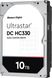 Внутрішній жорсткий диск WD Ultrastar DC HC330 10 TB SATA (WUS721010ALE6L4/0B42266)