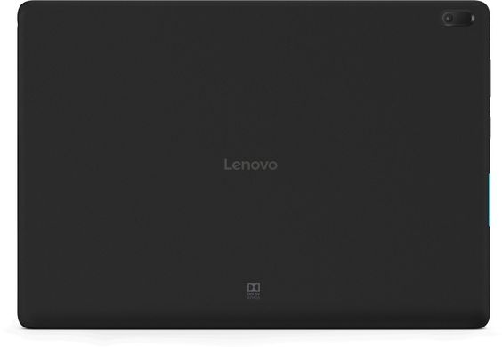 Планшет Lenovo E10 TAB-X104F 10.1" 16GB Wi-Fi (ZA470000UA) Black