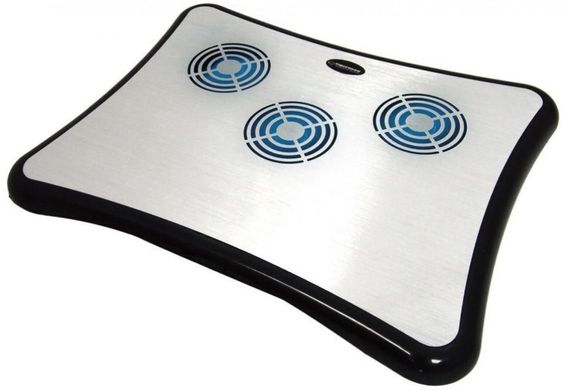 Подставка для ноутбука Esperanza EA102 Breeze Notebook Cooling Pad
