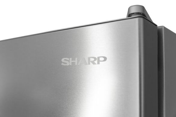 Холодильник Sharp SJ-BA10IHXI1-UA
