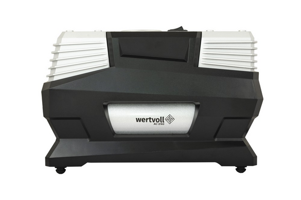 Автомобільний компресор Wertvoll AC-2160