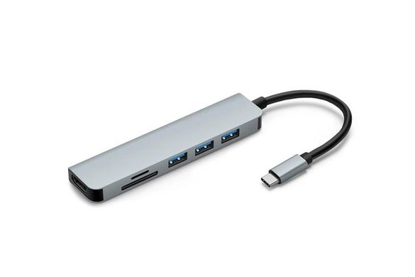 USB-хаб ProLogix (PR-WUC-104B)
