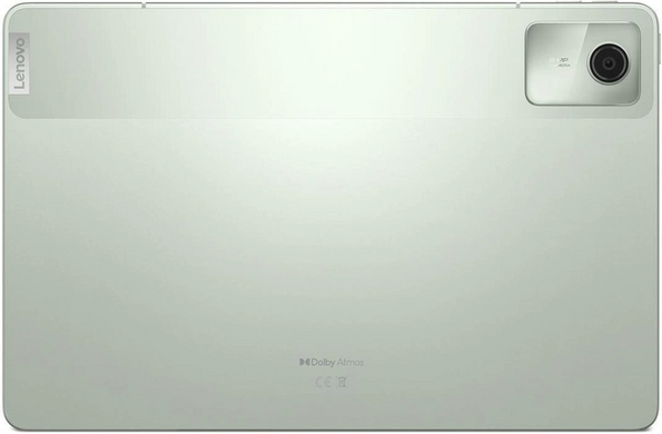 Планшет Lenovo Tab M11 4/128 WiFi Seafoam Green + стилус в комплекті! (ZADA0257UA)