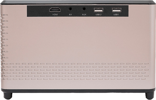 Проектор Acer AOpen QF15a (MR.JW211.001)