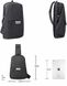 Чехол WIWU Cross Body Bag Black for iPad Air 2019/Pro 10.5"