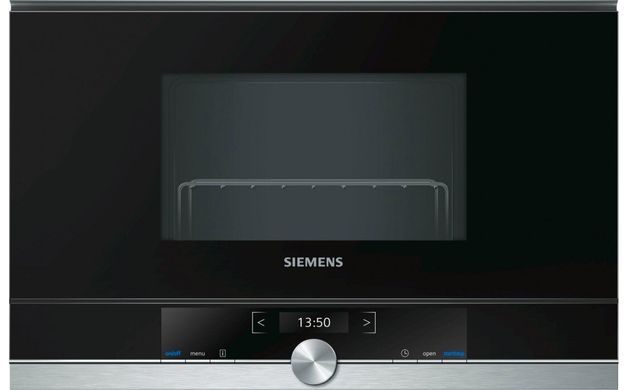 Микроволновая печь Siemens BE634LGS1