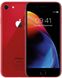 Смартфон Apple iPhone 8 256Gb Product Red (MRRL2)