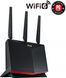 Wi-Fi роутер Asus RT-AX86U