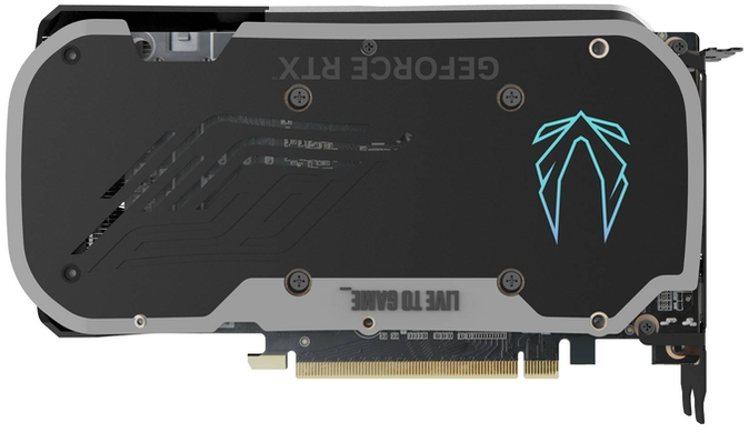 Відеокарта Zotac GAMING GeForce RTX 4060 Ti 16GB Twin Edge (ZT-D40620E-10M)
