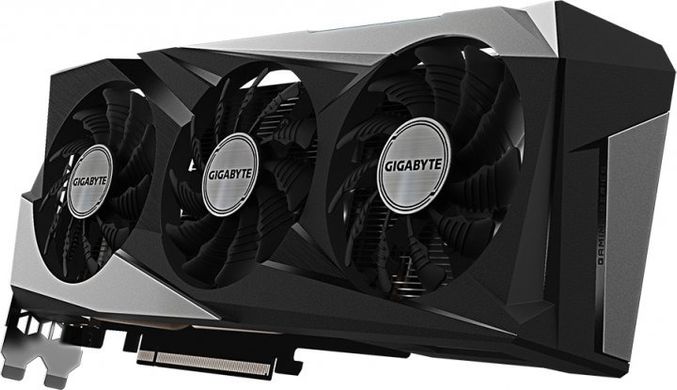 Видеокарта Gigabyte Radeon RX 6600 XT GAMING OC 8G (GV-R66XTGAMING OC-8GD)