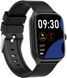Смарт-часы Gelius GP-SW012 (Amazwatch GTS) Black