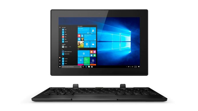Планшет Lenovo Tablet 10 8/128 WiFi (20L3000MRT)
