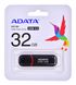 Флешка A-DATA USB 3.2 UV150 32Gb Black