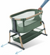 Приставная кроватка MAXI-COSI Iora Air Beyond Green (2121045110)