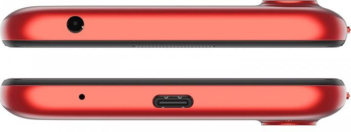 Смартфон Motorola E7 Power 4/64 GB Coral Red